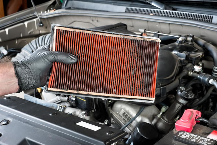 Air Filter Replacement Service in Eugene, OR