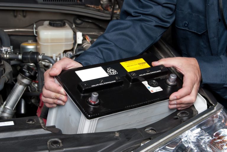  Battery Check and Replacement Services in Eugene, OR