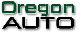 Oregon Auto - logo